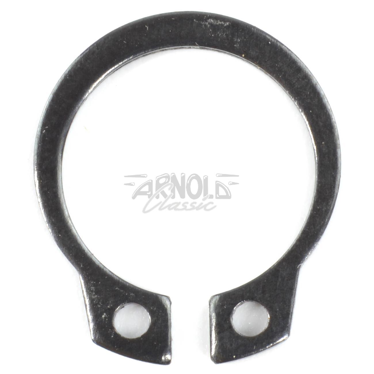 Anello Seeger Albero Principale Cambio Posteriore Fiat 124 Spider