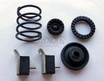 Suspension for engine / gearbox set Fiat 500 R - Fiat 126 buy spare parts