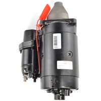 Starter motor Fiat 124 Spider overhauled (7,9kg) (+50€ deposit) Starter motor Fiat 124 Spider overhauled (7,9kg) (+50€ deposit)