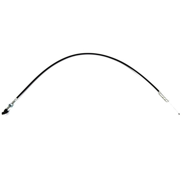 Kickdown cable Fiat 124 Spider