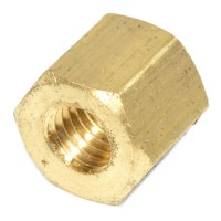 Dado (ottone) per scarico Fiat Varie Dado (ottone) per scarico Fiat Varie