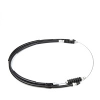 Câble de frein à main Fiat 124 Spider Câble de frein à main Fiat 124 Spider