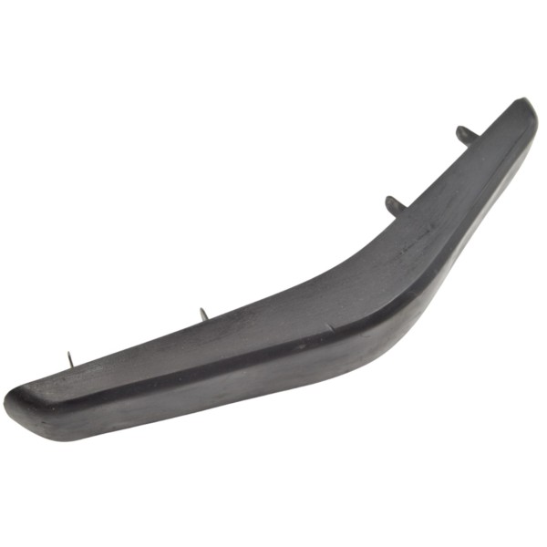 Gummiauflage Stoßstangenhorn Fiat 850 Coupé