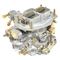 Carburateur Weber 34 DMS 202 OD Carburateur Weber 34 DMS 202 OD