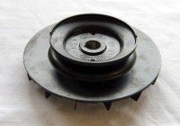 Puleggia dell'alternatore Fiat 124 - Fiat 125 Puleggia dell'alternatore Fiat 124 - Fiat 125