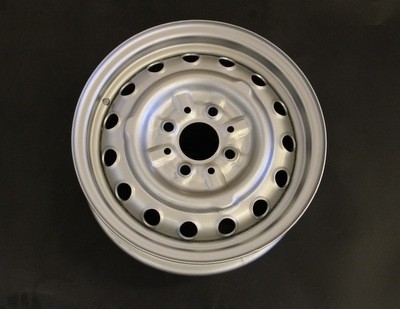 Wheel rim (4.5x13) Fiat 850, 128, Lancia A 112