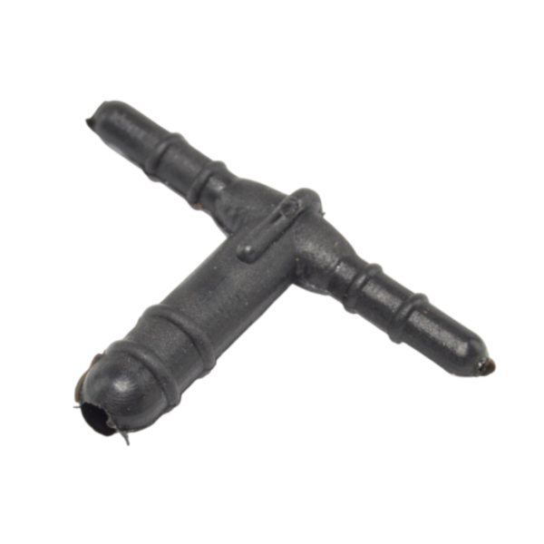 Conector para manguera limpiaparabrisas Fiat (4 x 2 x 2 mm)