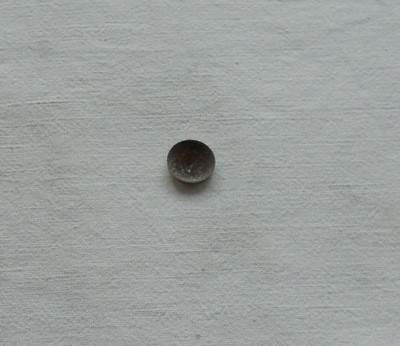 Tappo antigelo curvo 14 mm
