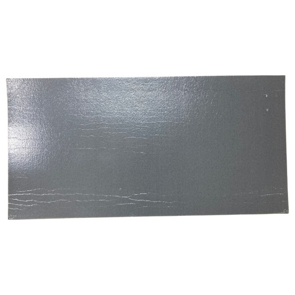 Tapis d'isolation acoustique autocollant 100x50 cm