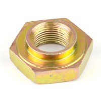 Dado albero motore anteriore Fiat 124 Spider (66-82), Coupé, Fiat 125, 128, 131, X 1/9, Lancia Beta Dado albero motore anteriore Fiat 124 Spider (66-82), Coupé, Fiat 125, 128, 131, X 1/9, Lancia Beta