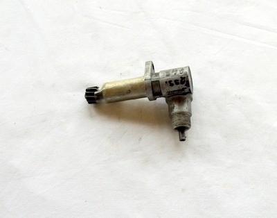 Tachoantrieb Fiat 125, 124 (11 Zähne)