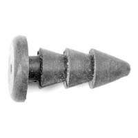 Bulloni in gomma tappetini/guarnizione bagagliaio Fiat 124 / 500 / 126 / 600 / 850 Bulloni in gomma tappetini/guarnizione bagagliaio Fiat 124 / 500 / 126 / 600 / 850