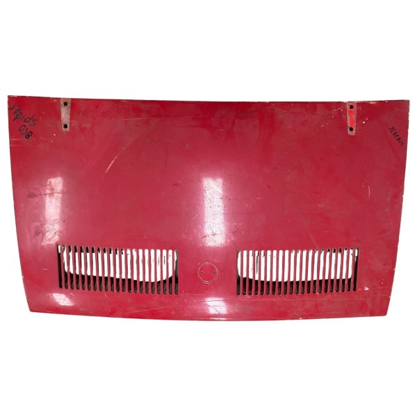 Motorhaube Fiat 850 Spider - gebraucht