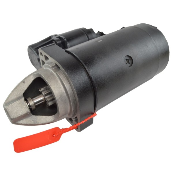 Startmotor voor Fiat 1300, 1500 C/L/Cabrio 118 K-H, Fiat 1600 S Cabrio – Gereviseerd (+€100 statiegeld)