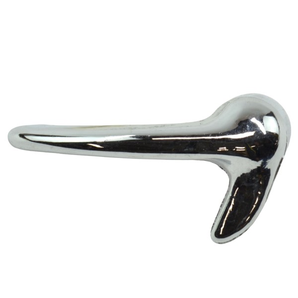 Opening window handle, right Fiat 500 - Fiat 600