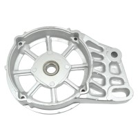 Dynamodeksel achter origineel Fiat 850 Dynamodeksel achter origineel Fiat 850