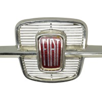 Vorschau: Frontzierstück (B-Ware) Fiat 600 D, Seat 770 S Vorschau: Frontzierstück (B-Ware) Fiat 600 D, Seat 770 S