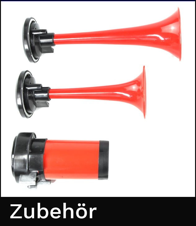Zubehör