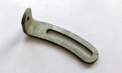 Haltebügel für Lichtmaschine Fiat 1500