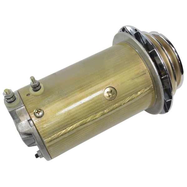 Alternatore Fiat 850 N (+100€ di deposito)
