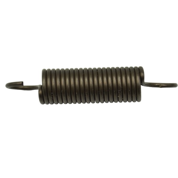 Cable de embrague / muelle de retorno del pedal de freno Fiat 500 N/D - Fiat 600 - Fiat 850