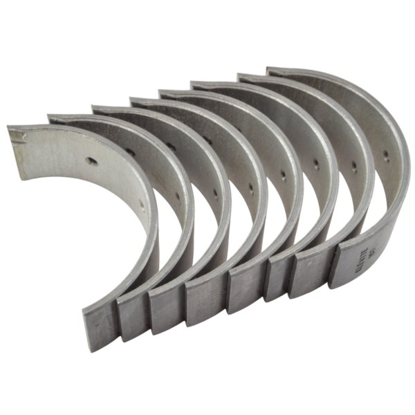 Pleuellagerschalen Satz 3. Übermaß TYP 124 AC Fiat 124 Spider 1400 (66-72), 124 Coupé (66-72), 128