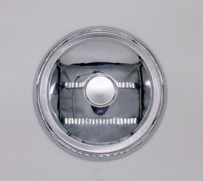 Naafdop Fiat 1300, 1500