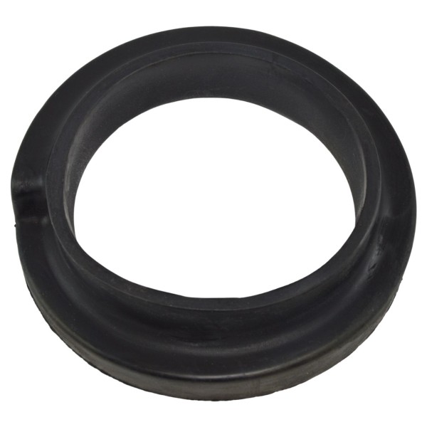 Anillo de goma para muelle eje trasero superior Fiat 124 Spider, 124 Coupé, 124 Berlina
