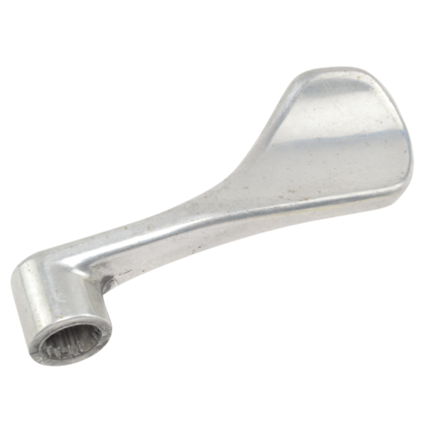 Abrepuertas interior derecho Fiat 850 N