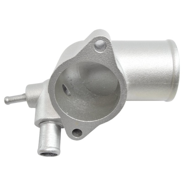 Slangpilaar luchtfilterkast Fiat 900 T