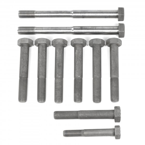 Set of screws for main warehouse 18/2000 from 75