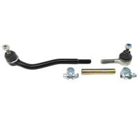 Tirante esterno sinistro completo Fiat 850 Tirante esterno sinistro completo Fiat 850