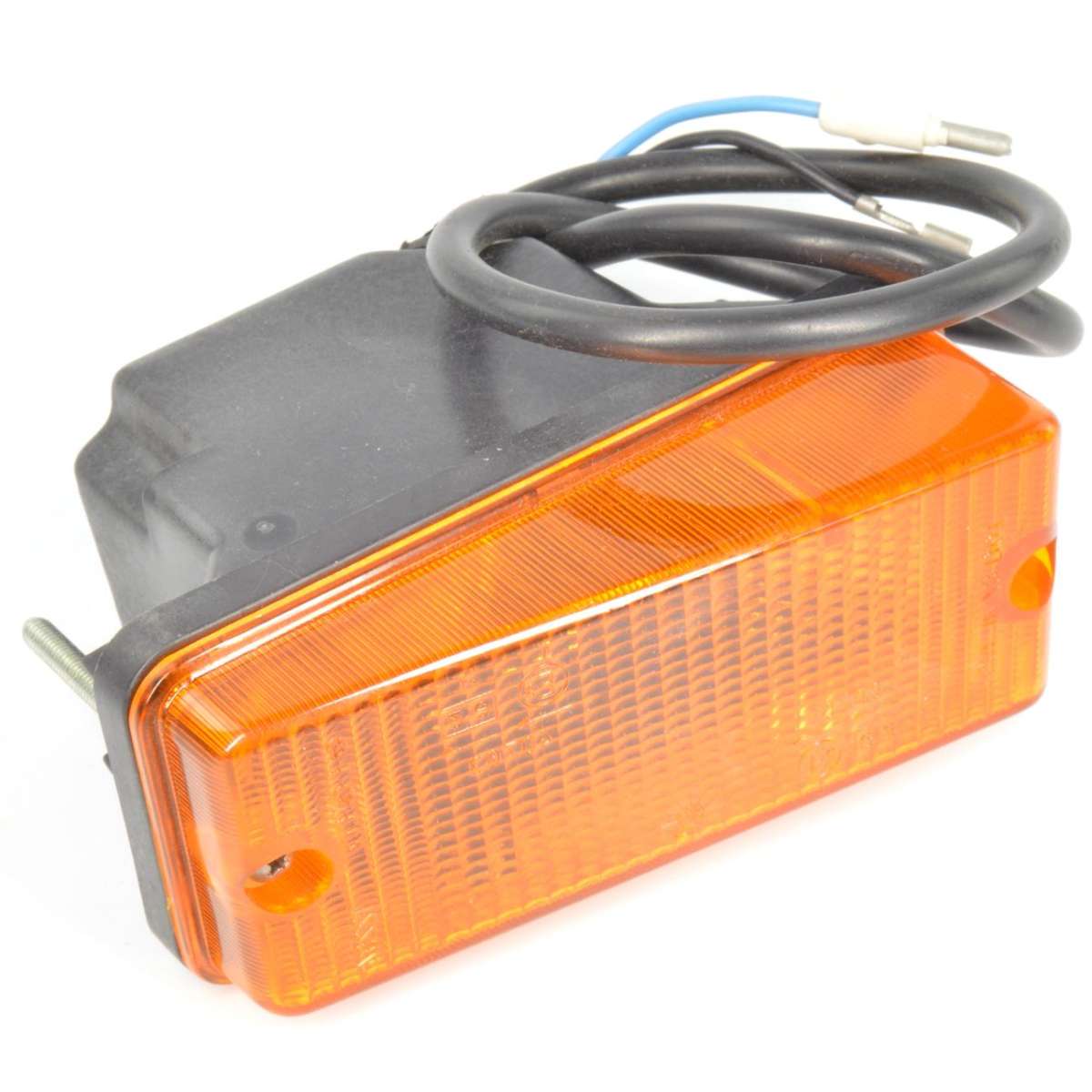 Blinker Set Vorne Links & Rechts Für Suzuki Samurai SJ 1986-1995 - Amber