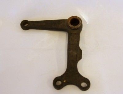 Lenkhebel Fiat 238