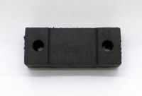 Goma de escape Fiat 1500 Berlina Goma de escape Fiat 1500 Berlina