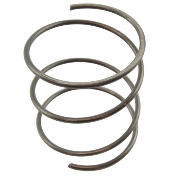 Muelle para palanca de cambios Fiat 124 Spider hasta 72, 124 Coupé hasta 72