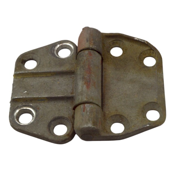 Fiat Spider Ferrari Bisagra de puerta usada 850 , 308 GTB, GTS