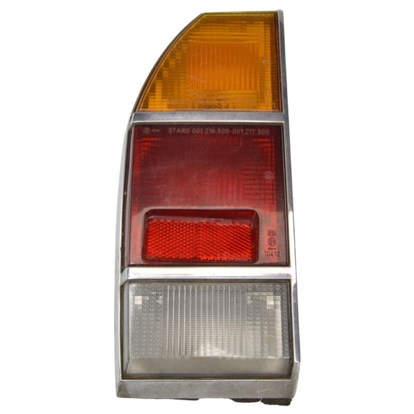 Farolim Traseiro Esquerdo Fiat 124 Coupé (CC-CC1) – Usado