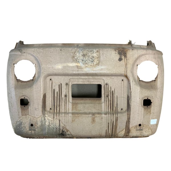 Front panel original Fiat 850 T