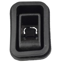 Bracciale per leva frizione Fiat 124 Spider, Coupé, Fiat 131, 132, Argenta Bracciale per leva frizione Fiat 124 Spider, Coupé, Fiat 131, 132, Argenta