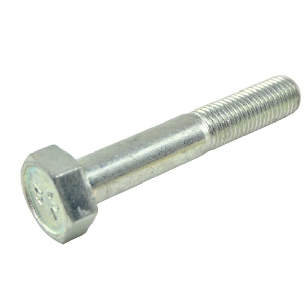 Tornillo M10 x 1.25 Longitud 60mm 10.9