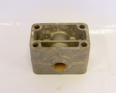 Lagerbock für Lenkhebel Fiat 600 M-T, 850 T, 900 T