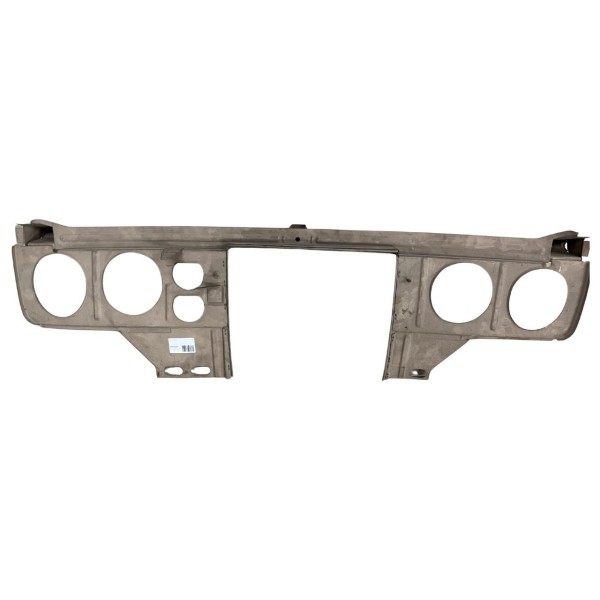 Frontblech oben Fiat 124 Special T