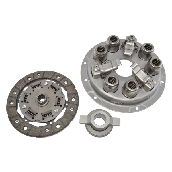 Clutch kit Fiat 600-600D