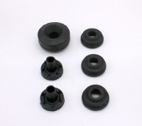 Kit sospensione motore Fiat 850 Spider Kit sospensione motore Fiat 850 Spider