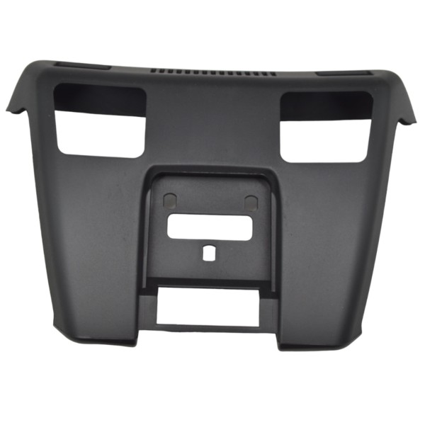 Cover for interior light black Mercedes-Benz R129, A124