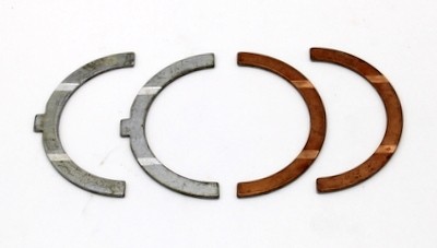 Set drukringen krukas Fiat 1300, 1500, 1800, 2300