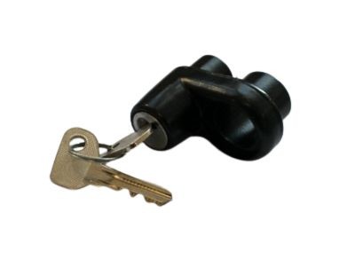 Locking cylinder Fiat 238 E