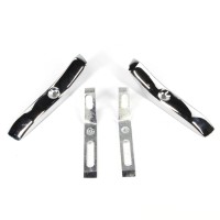 Hardtophouder CSA set voor Pininfarina hardtop Fiat 124 Spider Hardtophouder CSA set voor Pininfarina hardtop Fiat 124 Spider