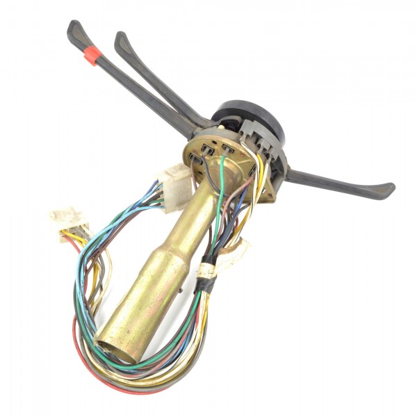 Commutateur de colonne de direction Fiat 124 Coupé (67-69)